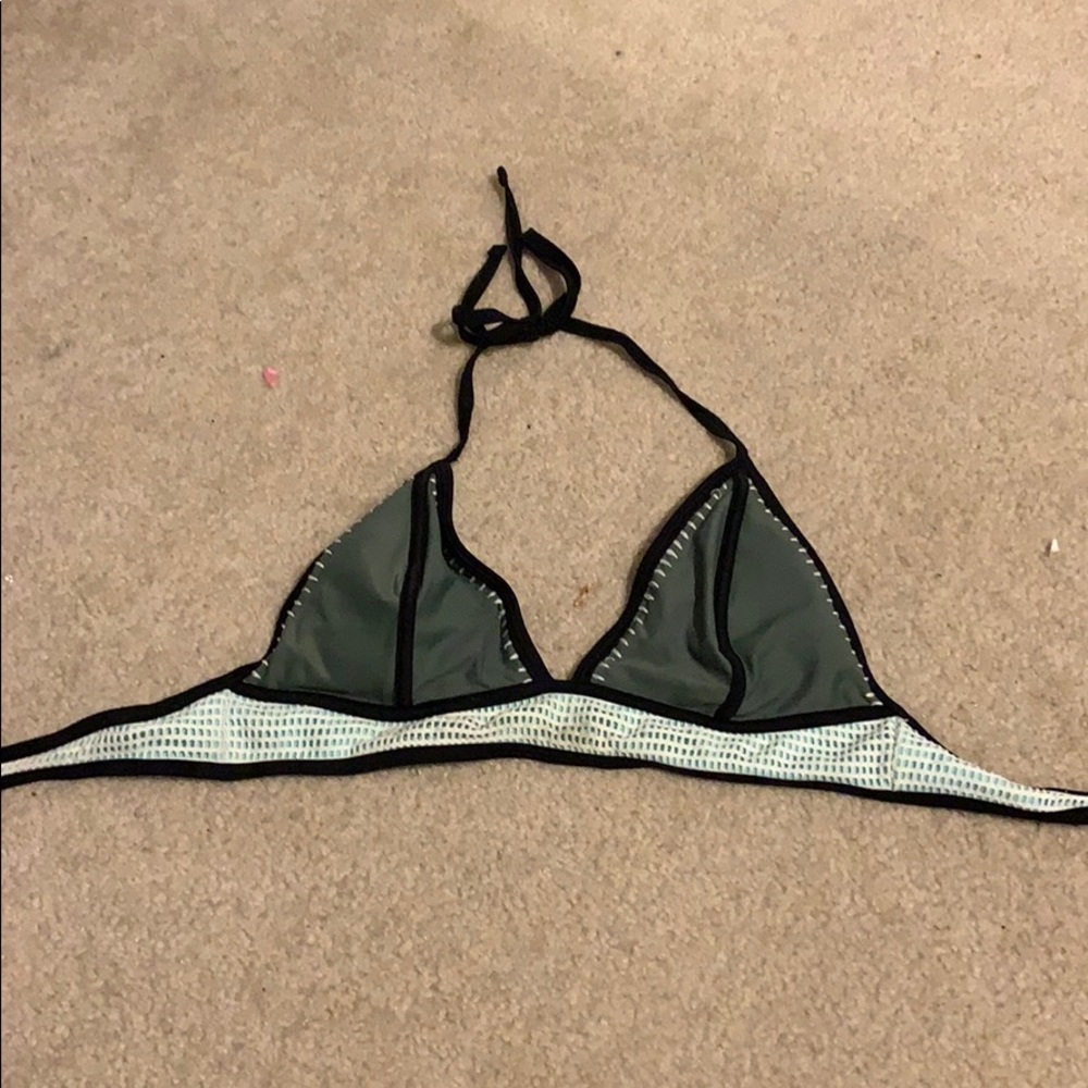 bathing suit top